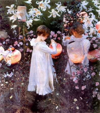 Carnation lily lily rose