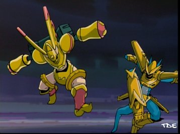 Golden Rapidmon