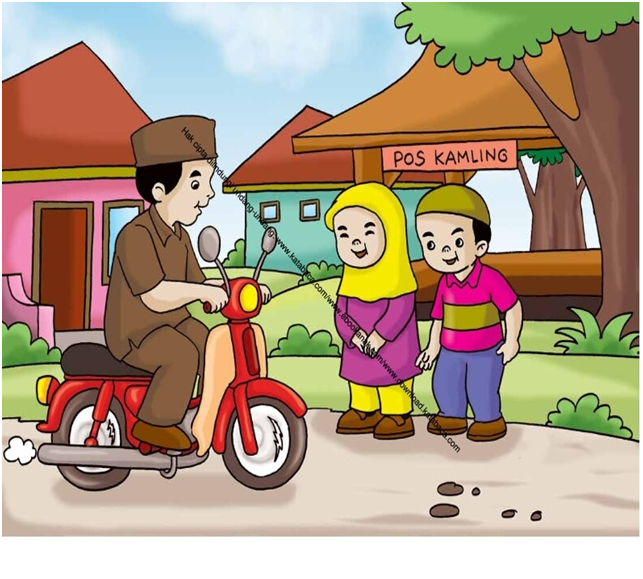 salam