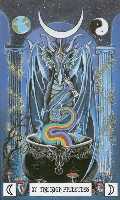 High Priestess