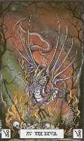 The Devil