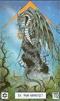 The Hermit