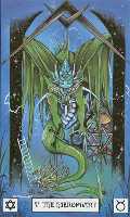 The Hierophant