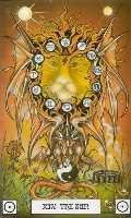 The Sun