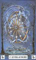The Wheel of Fortune