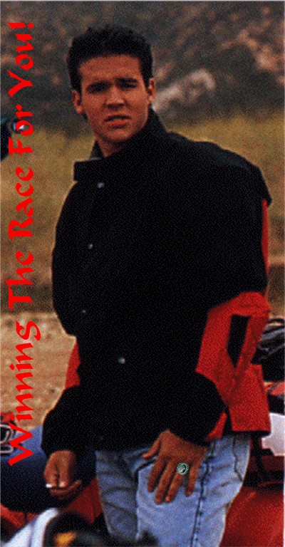 Austin St. John Wallpaper