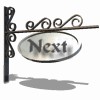 Go to the Next Page