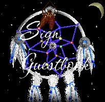 Click the above link for our guestbook