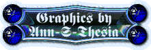 Thanks for graphics!