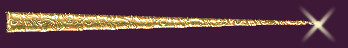 unicorn horn divider