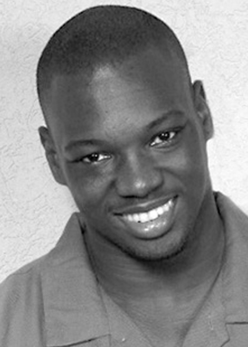 Click on image to view printable headshot