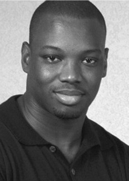 Click on image to view printable headshot