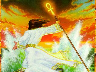 Ultima IV: Quest of the Avatar