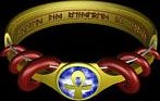 The Ring of Dragons