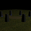 Moongate Links
