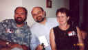 Mark, Mike, and Judy.jpg (69055 bytes)
