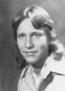Rick Erickson (1976 yearbook)