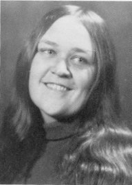 Cherri (Nell) Brackett
