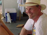 Jeff Wallen. [ select to view a larger image ]