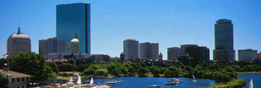 Massachusette Vacation