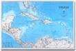 Caribbean Maps