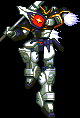 Gundam Deathscythe