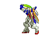 Wing Gundam
