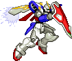 Wing Gundam