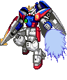 Wing Gundam Zero