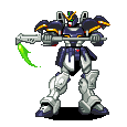 Gundam Deathscythe