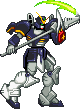Gundam Deathscythe