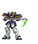Gundam Deathscythe