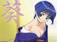 Ai Yori Aoshi