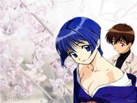 Ai Yori Aoshi