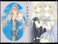 Chobits