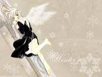 Chobits