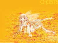 Chobits