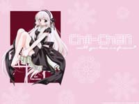 Chobits