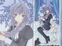 Chobits