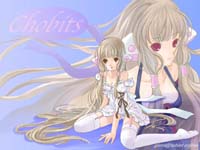Chobits