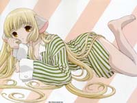 Chobits