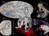 Chobits