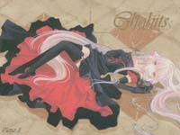 Chobits