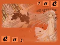 Chobits