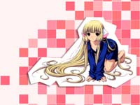 Chobits