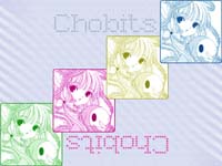 Chobits