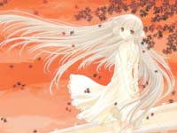 Chobits