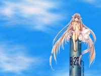Chobits
