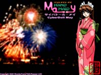 HandMaid May