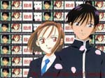 Kareshi Kanojo No Jijou